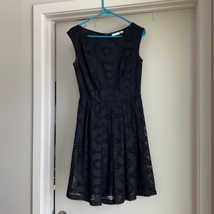 NY&C little black dress. Cocktail attire